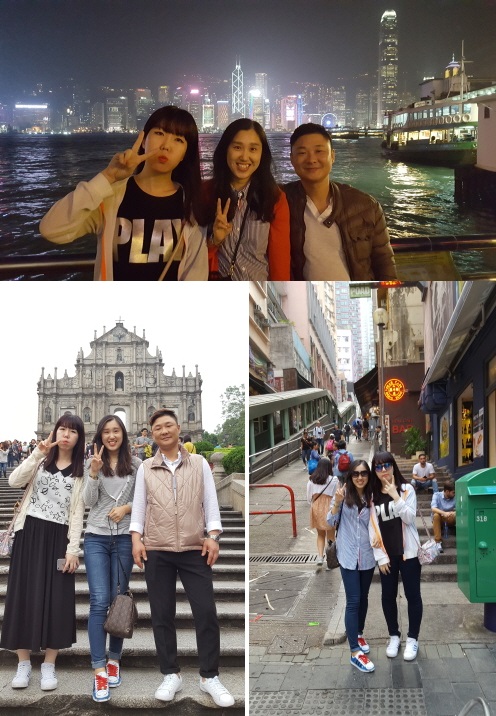 우수사원 2차 해외연수 실시 Thumbnail